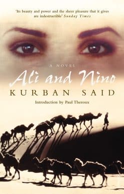 Ali And Nino