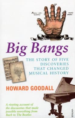 Big Bangs