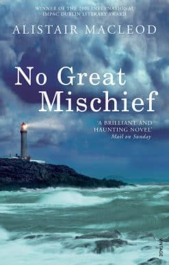 No Great Mischief