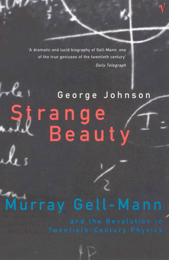 Strange Beauty