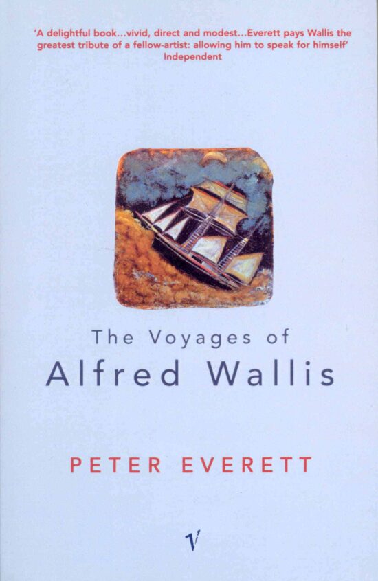 The Voyages Of Alfred Wallis