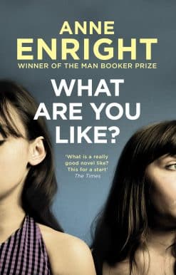 What Are You Like