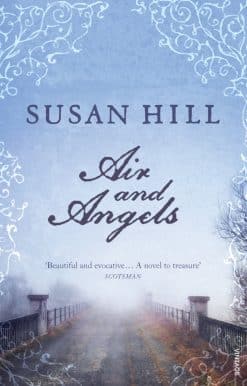 Air and Angels