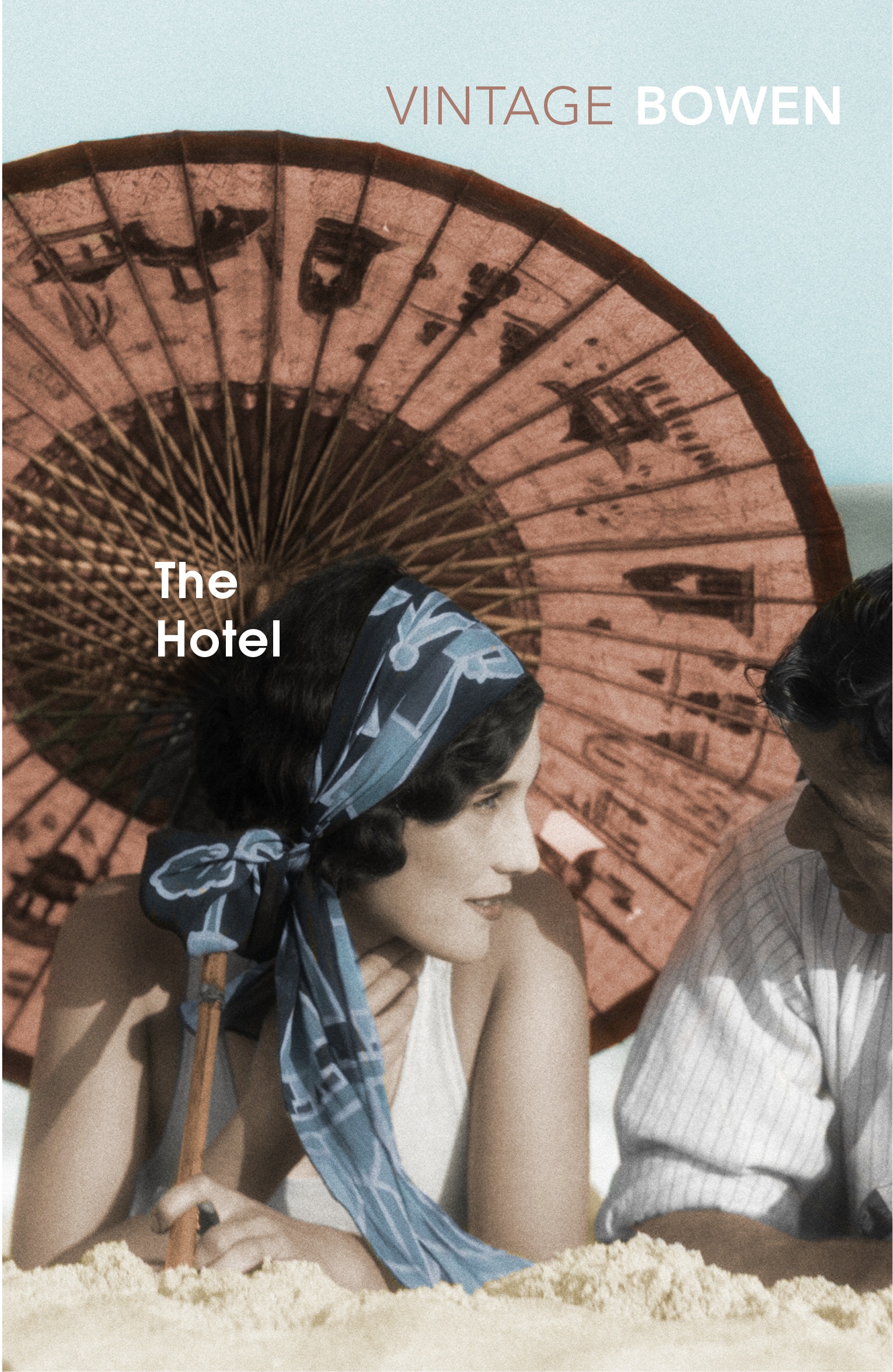 LEAD Technologies Inc. V1.01 The Hotel