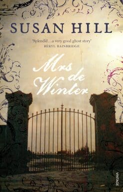 Mrs de Winter: Gothic Fiction