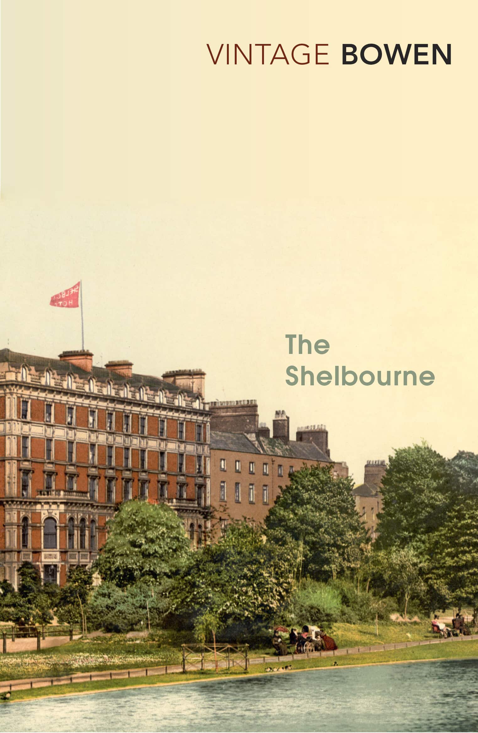 LEAD Technologies Inc. V1.01 The Shelbourne