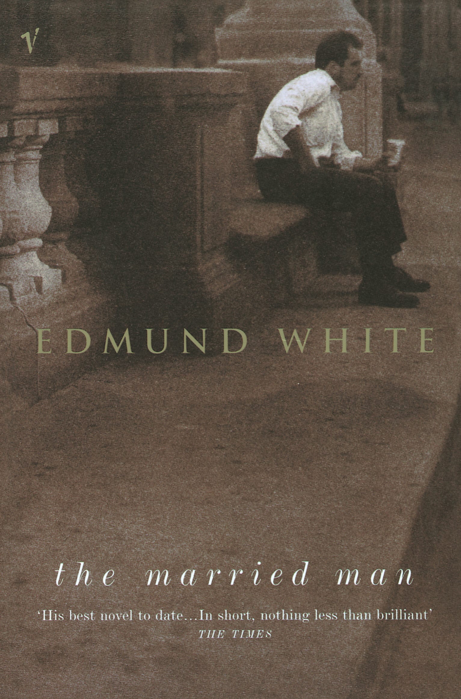 LEAD Technologies Inc. V1.01 The Married Man