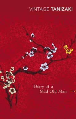 Diary of a Mad Old Man