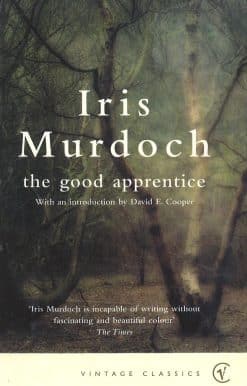 The Good Apprentice