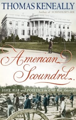 American Scoundrel