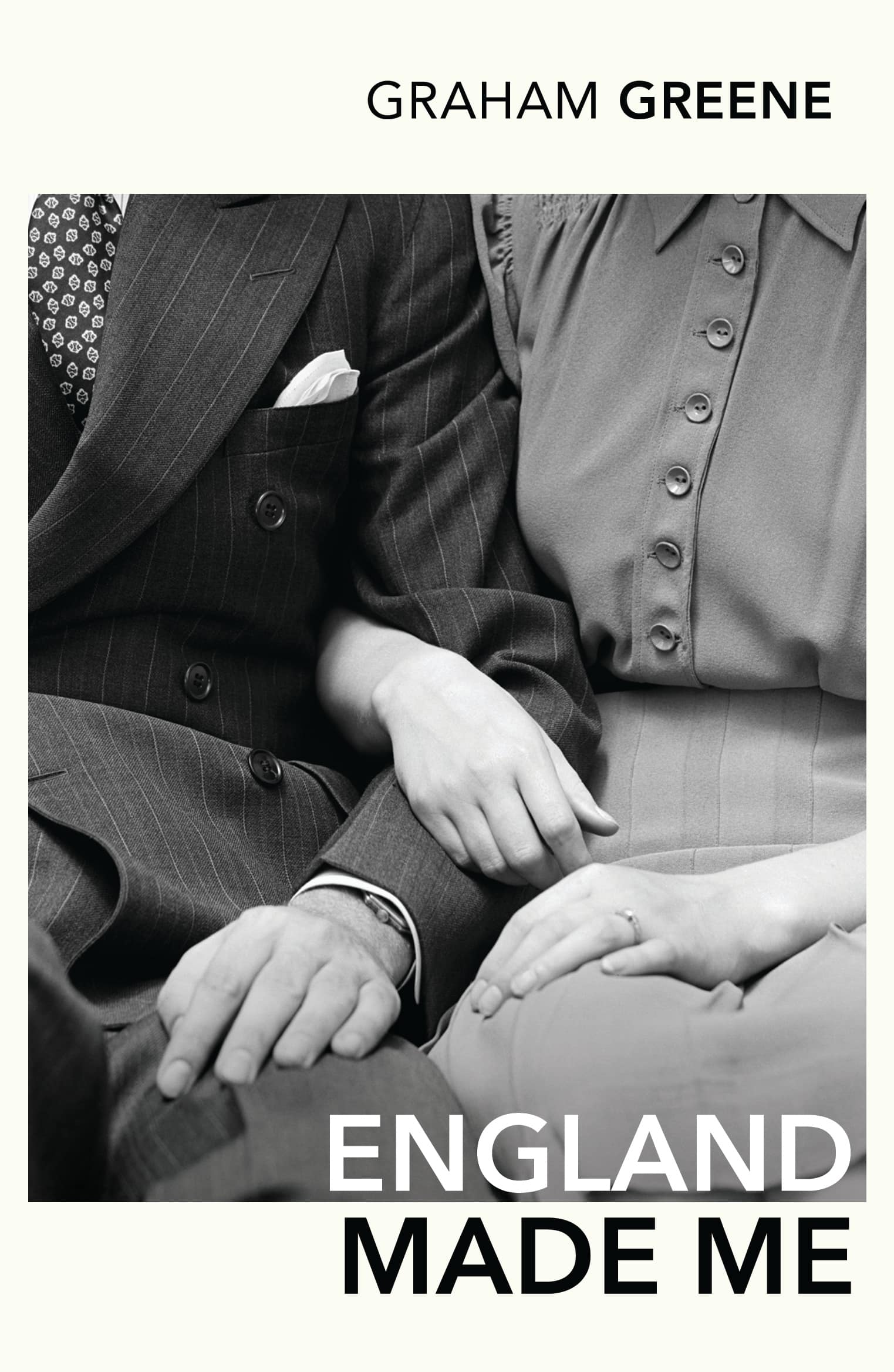 9780099286172 England Made Me