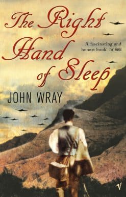 The Right Hand of Sleep