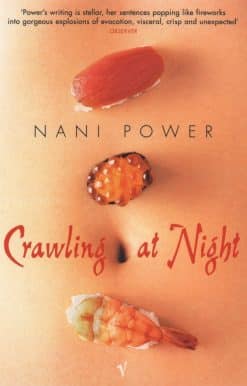 Crawling At Night