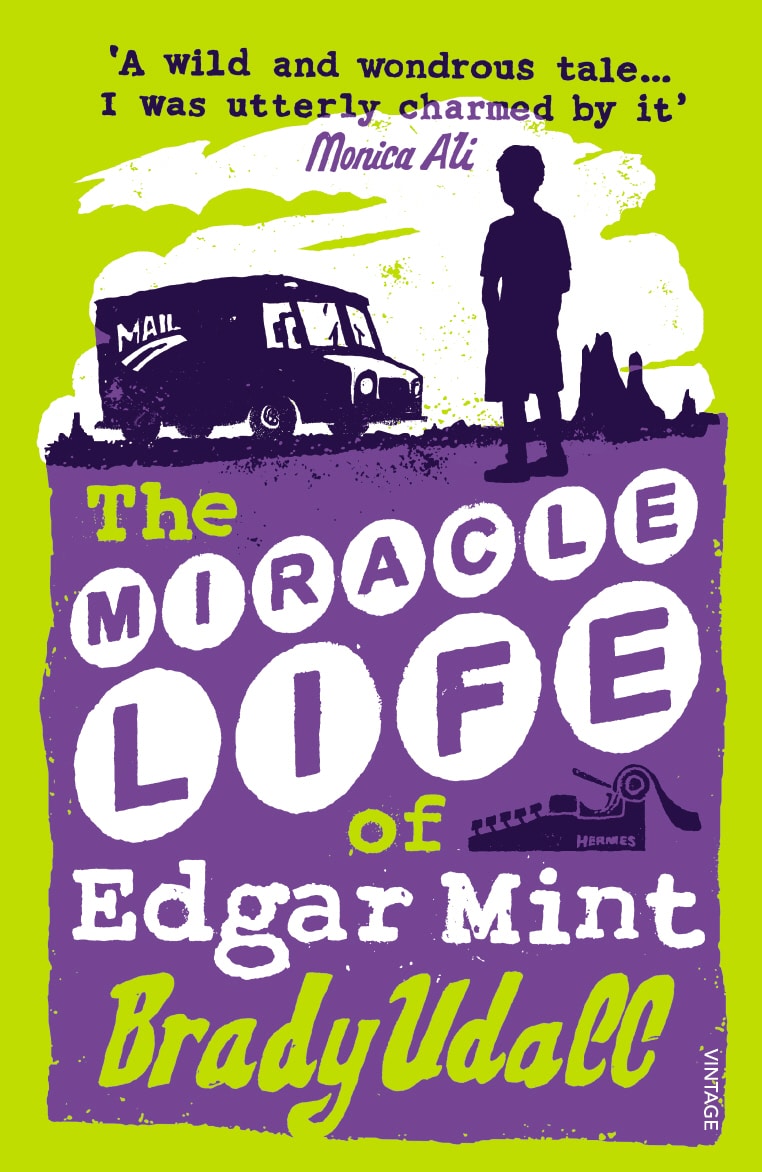 LEAD Technologies Inc. V1.01 The Miracle Life Of Edgar Mint