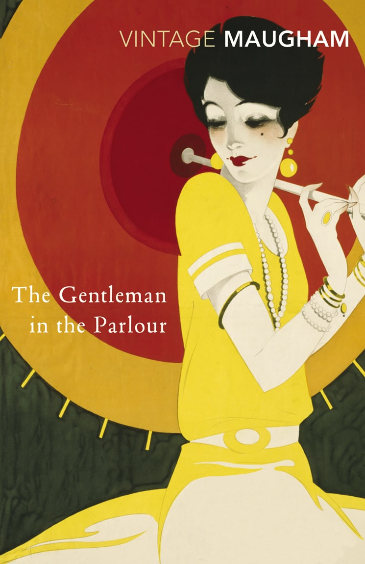 LEAD Technologies Inc. V1.01 The Gentleman In The Parlour