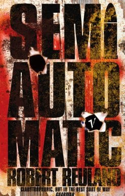 Semiautomatic