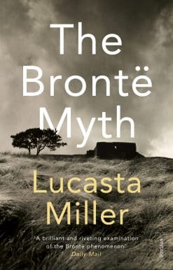 The Bronte Myth
