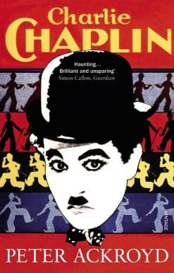 Charlie Chaplin
