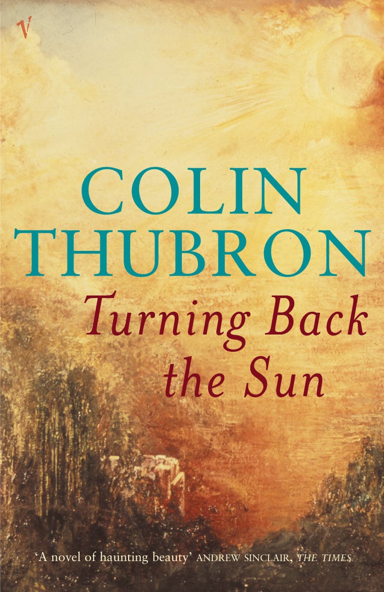 LEAD Technologies Inc. V1.01 Turning Back The Sun