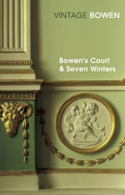 Bowen's Court & Seven Winters