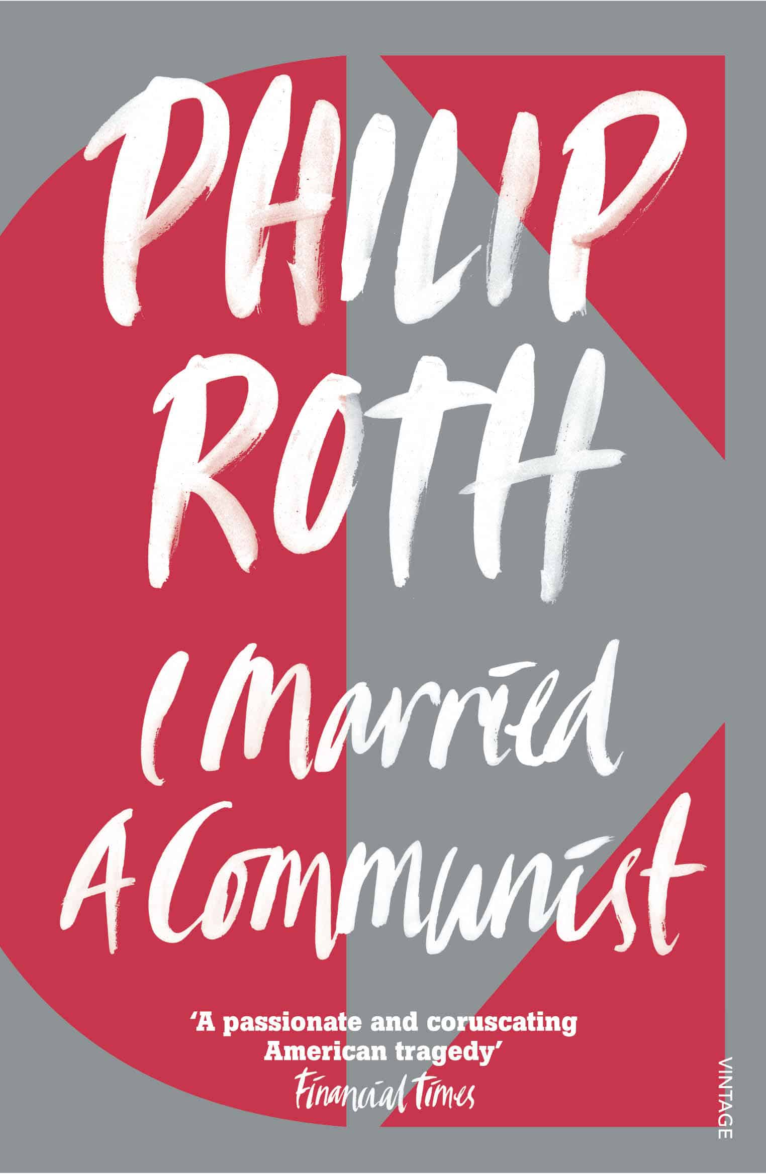 LEAD Technologies Inc. V1.01 I Married a Communist