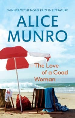 The Love of a Good Woman