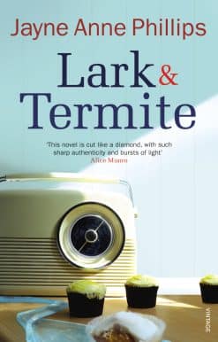 Lark and Termite