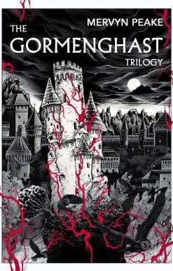 The Gormenghast Trilogy