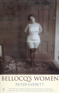 Bellocq's Women