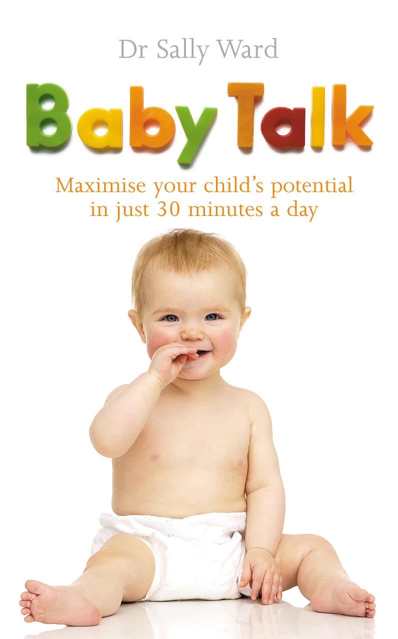 LEAD Technologies Inc. V1.01 Babytalk