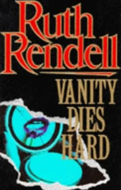 Vanity Dies Hard