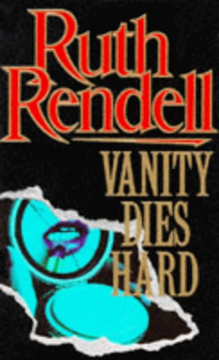 LEAD Technologies Inc. V1.01 Vanity Dies Hard