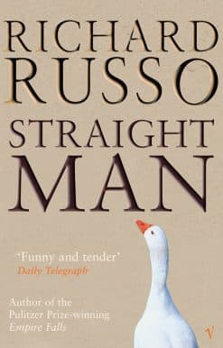 Straight Man