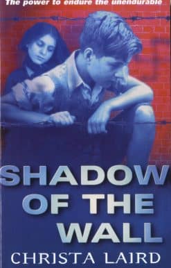 Shadow Of The Wall