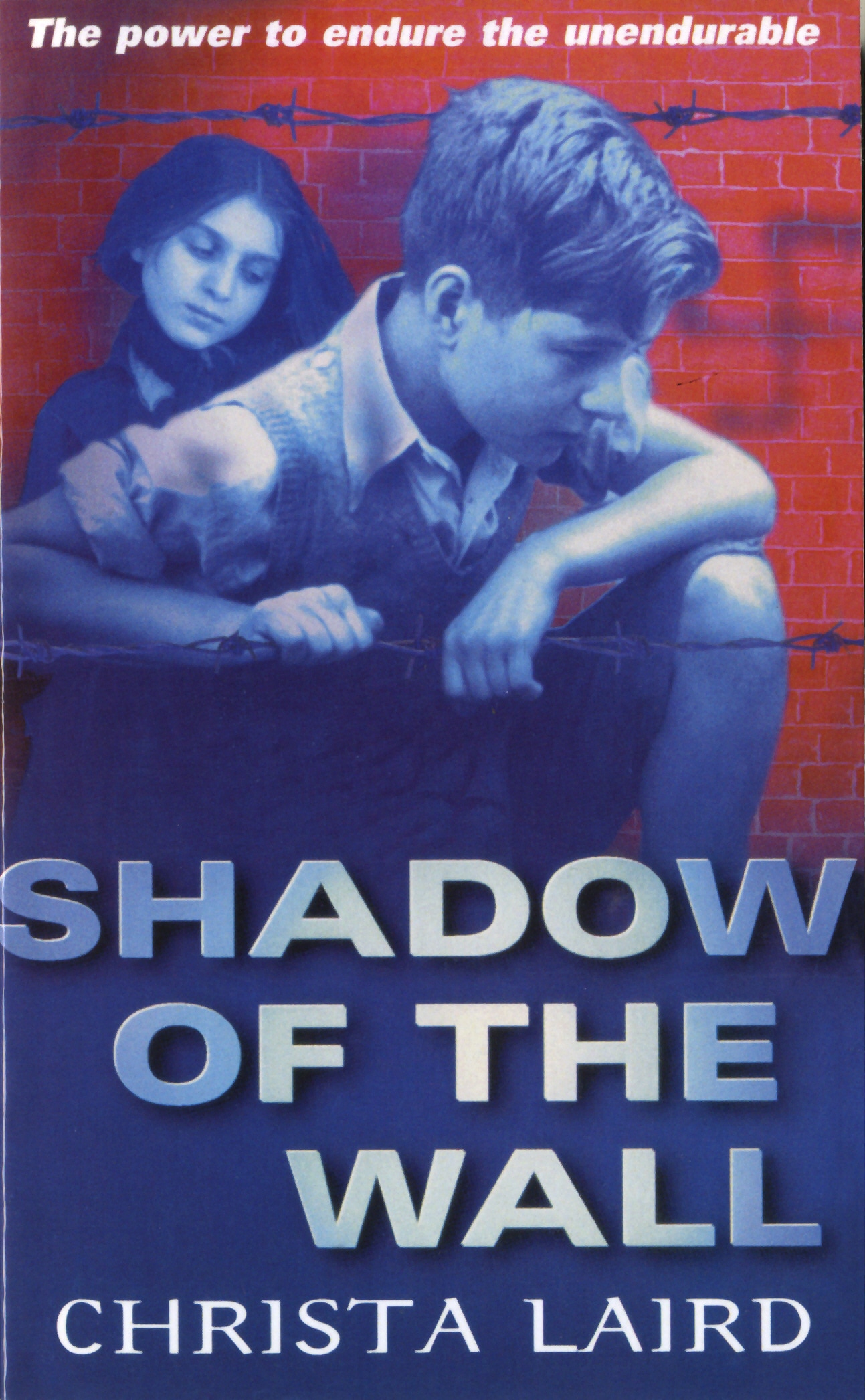 LEAD Technologies Inc. V1.01 Shadow Of The Wall