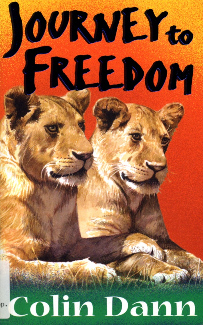 LEAD Technologies Inc. V1.01 Journey To Freedom