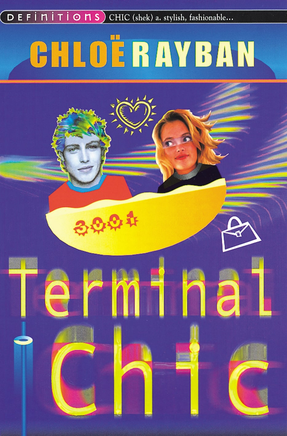 LEAD Technologies Inc. V1.01 Terminal Chic