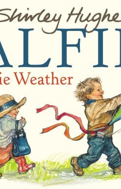 Alfie Weather