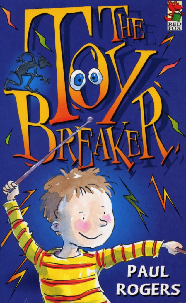 LEAD Technologies Inc. V1.01 The Toybreaker