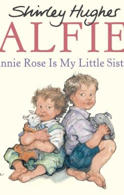 Annie Rose Is My Little Sister