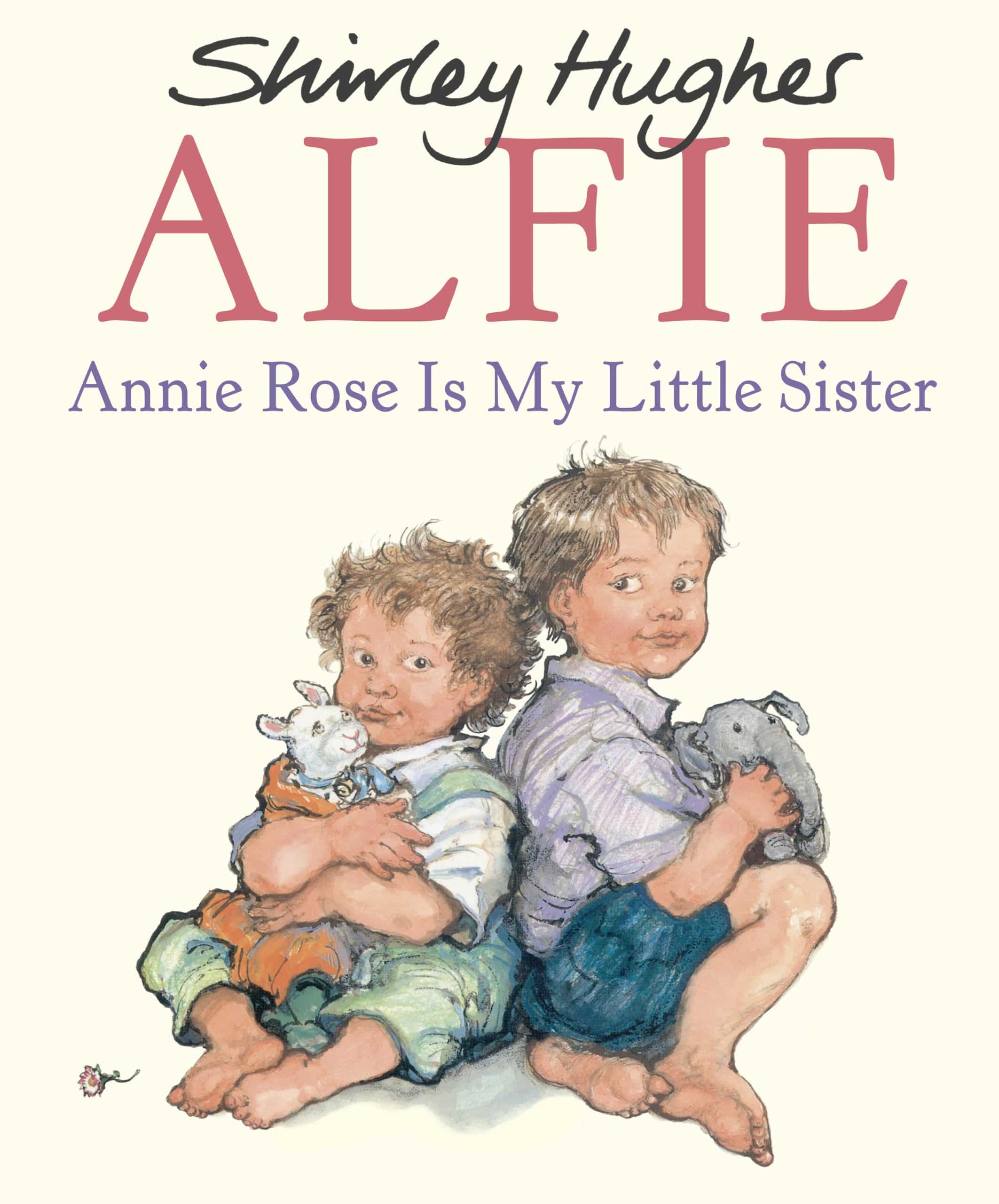 LEAD Technologies Inc. V1.01 Annie Rose Is My Little Sister