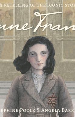 Anne Frank
