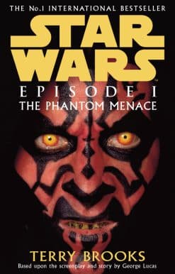 Star Wars: Episode I: The Phantom Menace