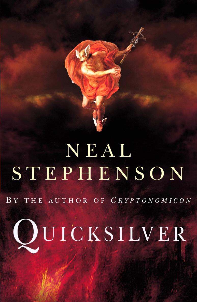 LEAD Technologies Inc. V1.01 Quicksilver