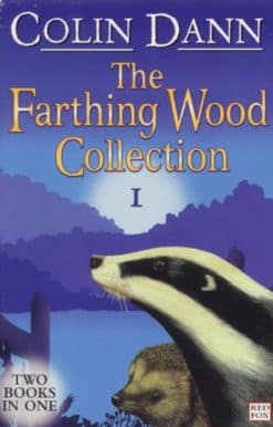 Farthing Wood Collection 1