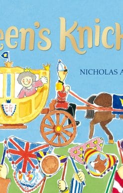 The Queen's Knickers