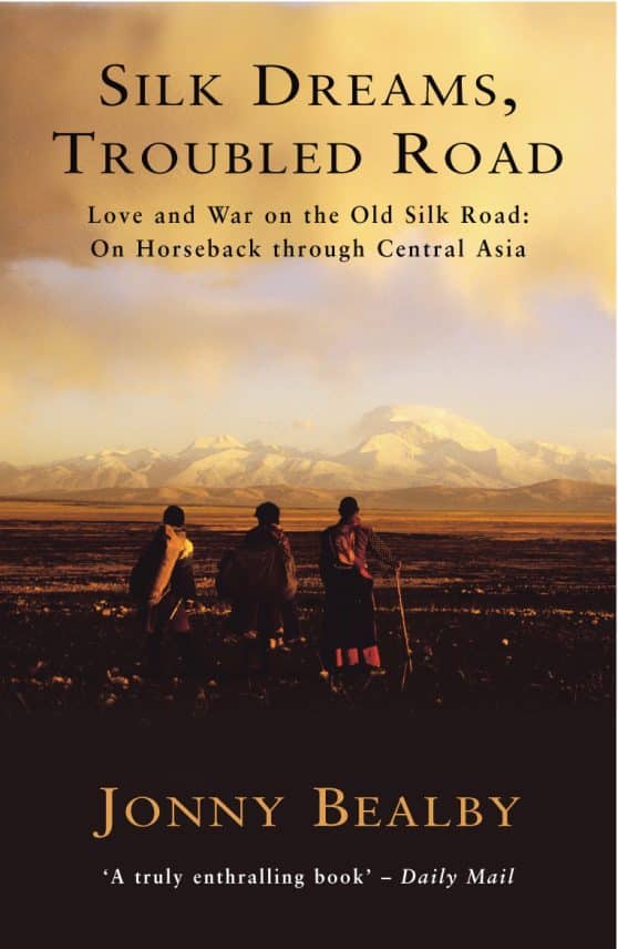 Silk Dreams, Troubled Road