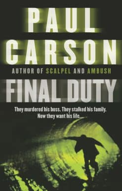 Final Duty