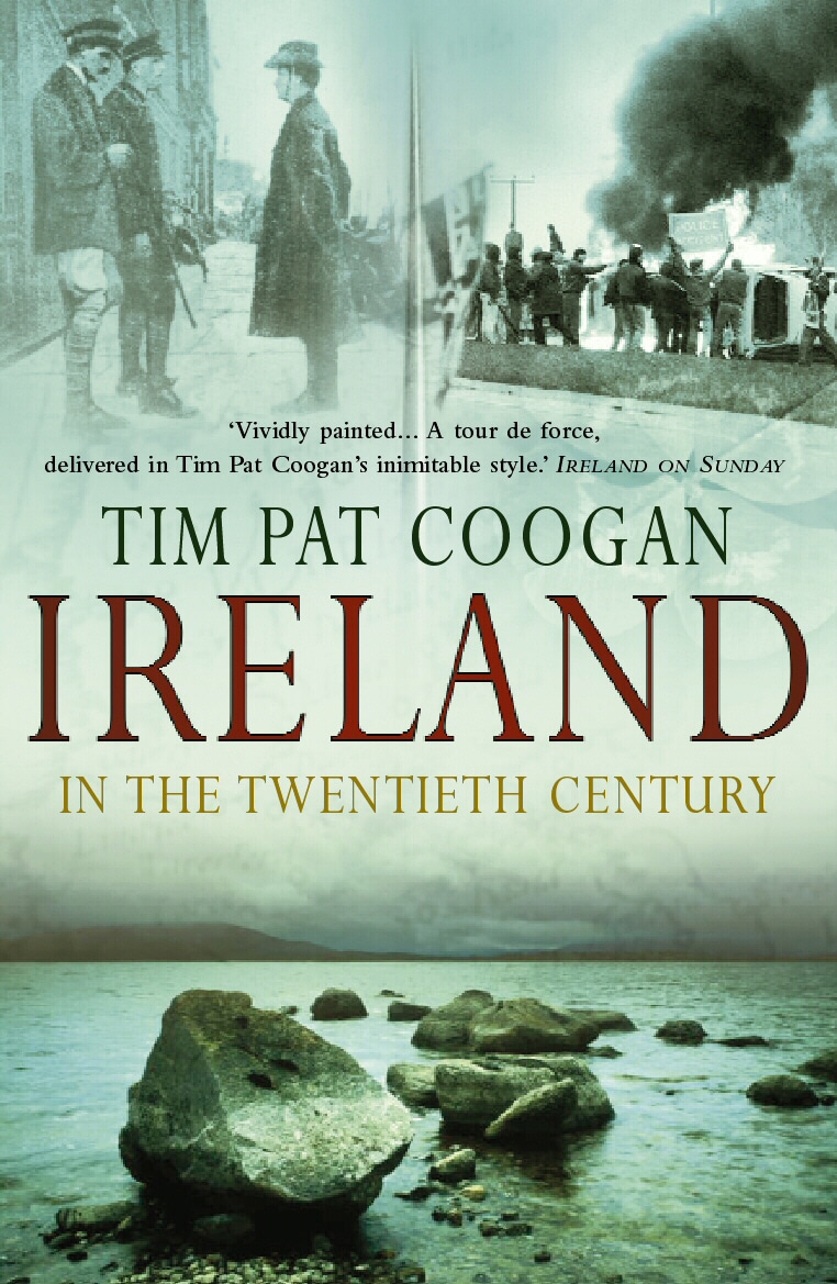 LEAD Technologies Inc. V1.01 Ireland In The 20th Century