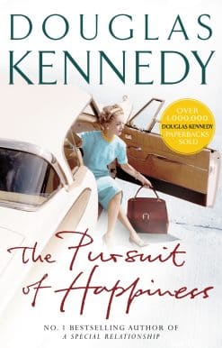 The Pursuit Of Happiness